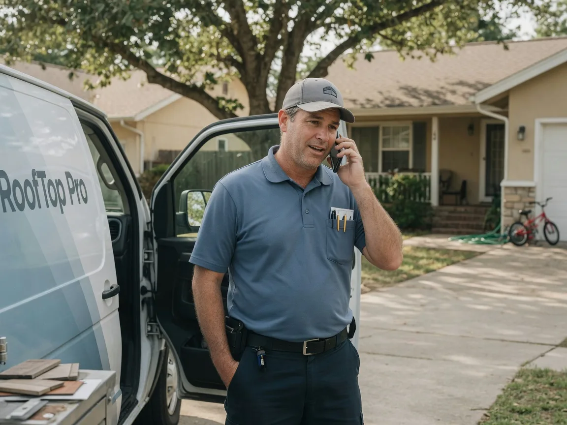 Roof Repair Belcher, KY FAQs
