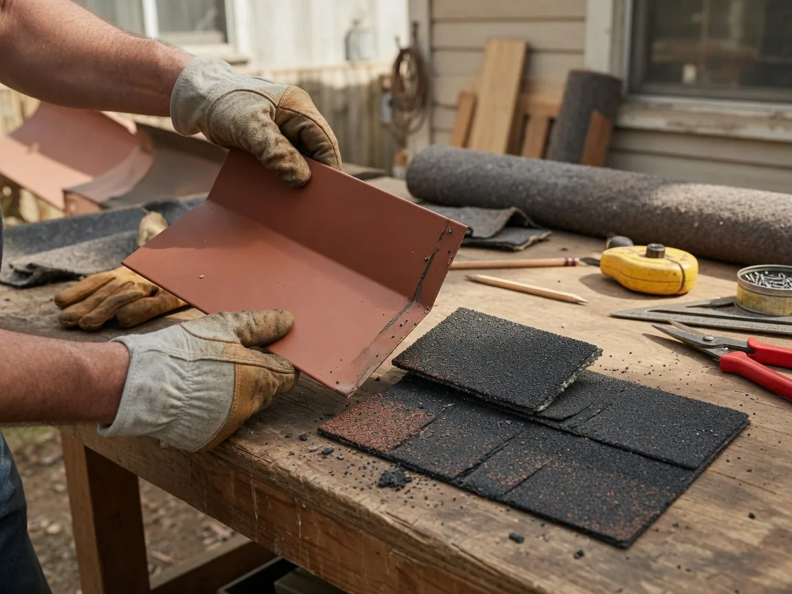 Roof Repair company in Belcher, KY